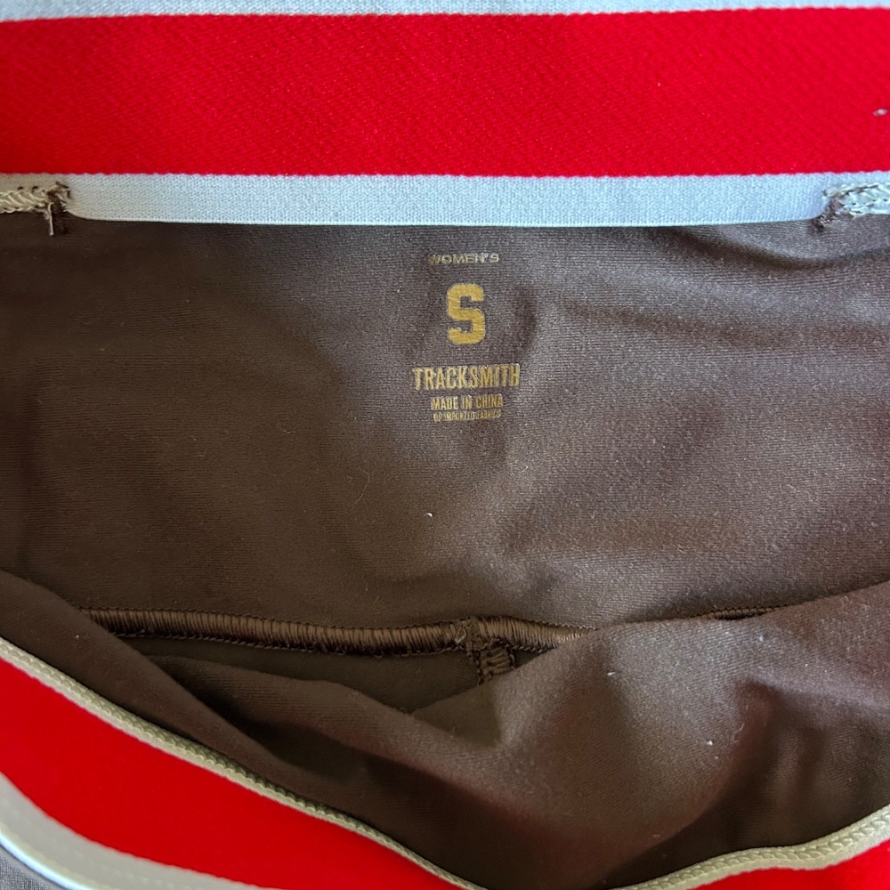 Tracksmith Session Shorts. - image 5